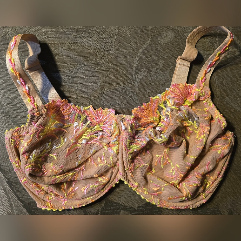 Bundle of Two Prima Donna Bras ⭐️⭐️